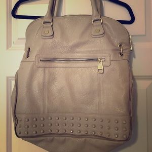 Steve Madden studded bag